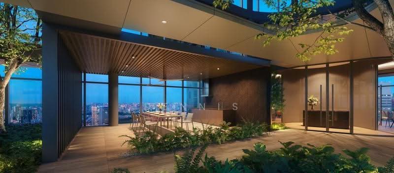 Newport Residences, 80 Anson Road, Chinatown / Tanjong Pagar, 3 Bedrooms, 980 sqft, Condominium For Sale, by Dennis Lim, 500262742 - PropertyGuru.com.sg