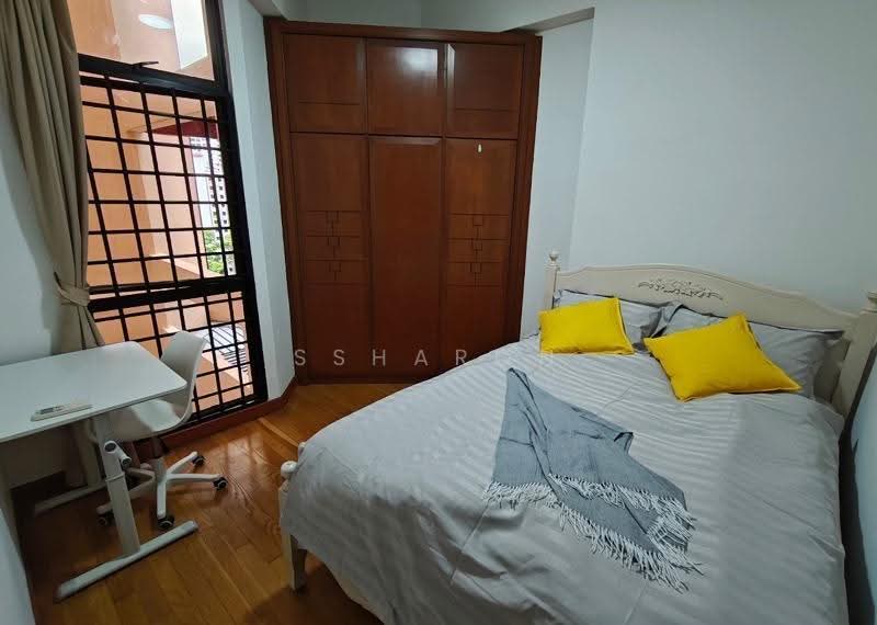 Dover Parkview, 32 Dover Rise, Buona Vista / West Coast / Clementi New Town, 1 Bedroom, , Condominium For Rent, by Ssharon Loh, 500262745 - PropertyGuru.com.sg