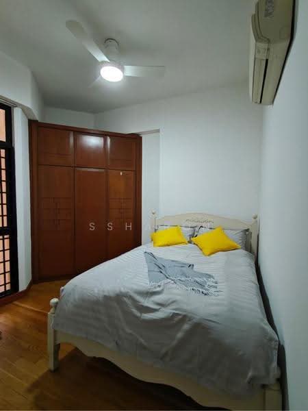 Dover Parkview, 32 Dover Rise, Buona Vista / West Coast / Clementi New Town, 1 Bedroom, , Condominium For Rent, by Ssharon Loh, 500262745 - PropertyGuru.com.sg