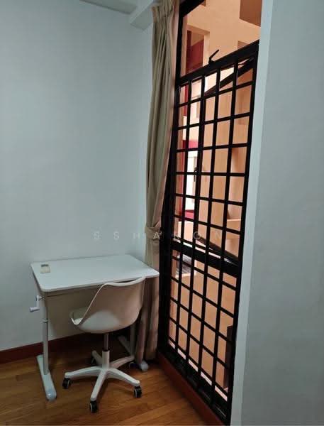 Dover Parkview, 32 Dover Rise, Buona Vista / West Coast / Clementi New Town, 1 Bedroom, , Condominium For Rent, by Ssharon Loh, 500262745 - PropertyGuru.com.sg