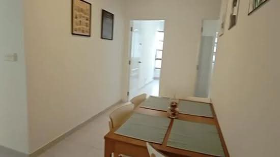 Central Green, 1 Jalan Membina, Alexandra / Commonwealth, 1 Bedroom, , Condominium For Rent, by Ssharon Loh, 500262746 - PropertyGuru.com.sg