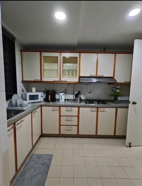Central Green, 1 Jalan Membina, Alexandra / Commonwealth, 1 Bedroom, , Condominium For Rent, by Ssharon Loh, 500262746 - PropertyGuru.com.sg