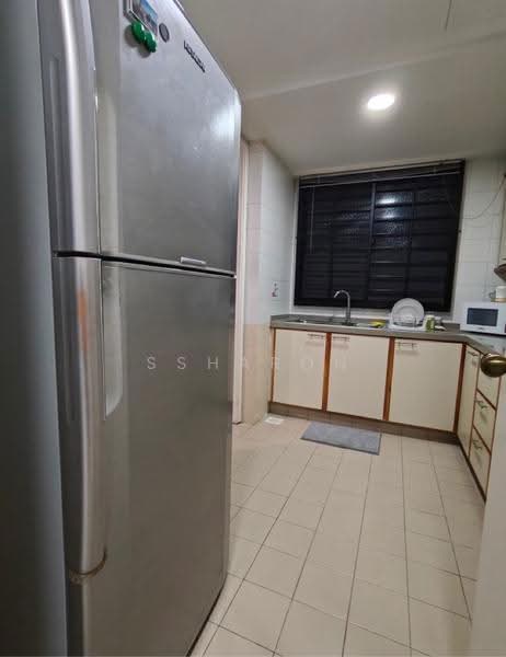 Central Green, 1 Jalan Membina, Alexandra / Commonwealth, 1 Bedroom, , Condominium For Rent, by Ssharon Loh, 500262746 - PropertyGuru.com.sg