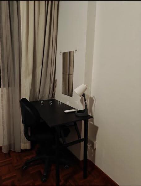 Central Green, 1 Jalan Membina, Alexandra / Commonwealth, 1 Bedroom, , Condominium For Rent, by Ssharon Loh, 500262746 - PropertyGuru.com.sg