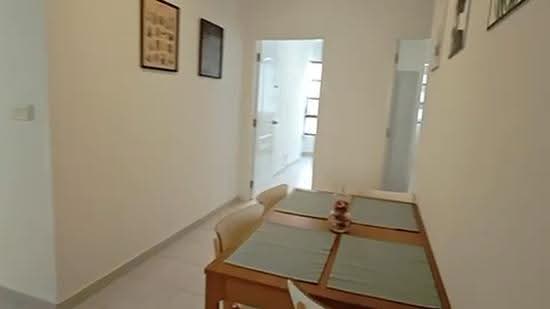 Central Green, 1 Jalan Membina, Alexandra / Commonwealth, 1 Bedroom, , Condominium For Rent, by Ssharon Loh, 500262746 - PropertyGuru.com.sg