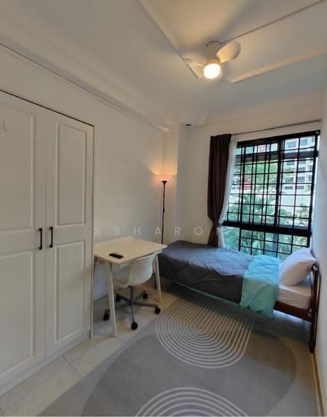 Emerald Park, 2 Indus Road, Alexandra / Commonwealth, 1 Bedroom, , Condominium For Rent, by Ssharon Loh, 500262747 - PropertyGuru.com.sg