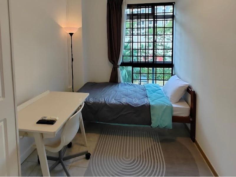 Emerald Park, 2 Indus Road, Alexandra / Commonwealth, 1 Bedroom, , Condominium For Rent, by Ssharon Loh, 500262747 - PropertyGuru.com.sg