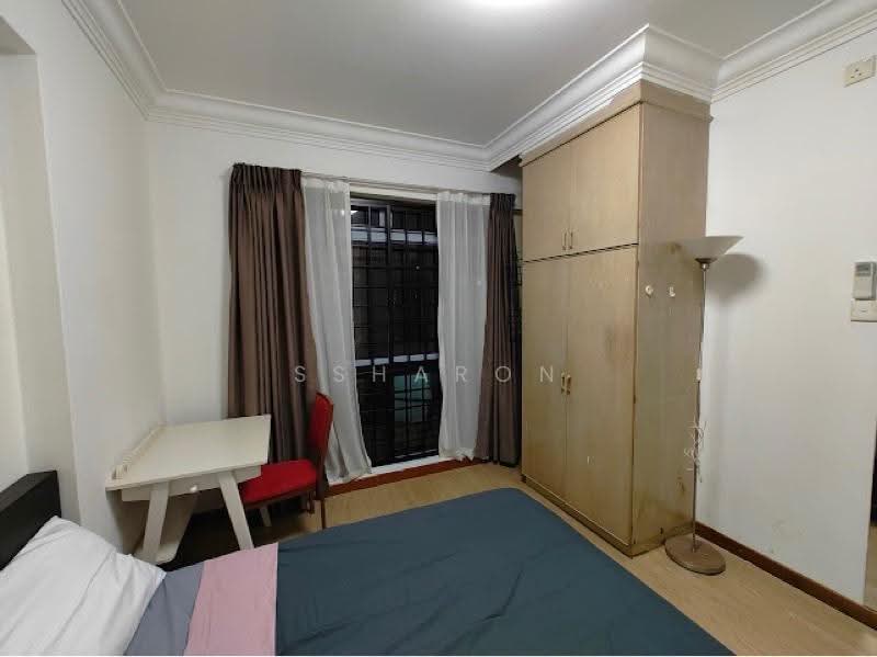 Emerald Park, 2 Indus Road, Alexandra / Commonwealth, 1 Bedroom, , Condominium For Rent, by Ssharon Loh, 500262747 - PropertyGuru.com.sg