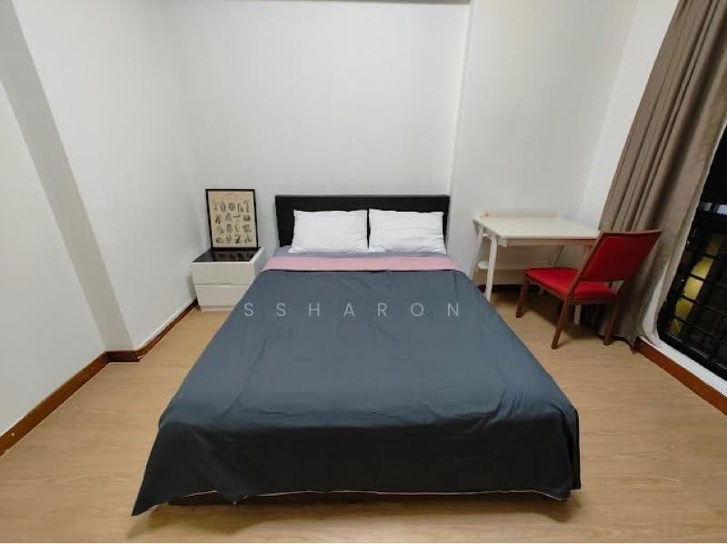 Emerald Park, 2 Indus Road, Alexandra / Commonwealth, 1 Bedroom, , Condominium For Rent, by Ssharon Loh, 500262747 - PropertyGuru.com.sg