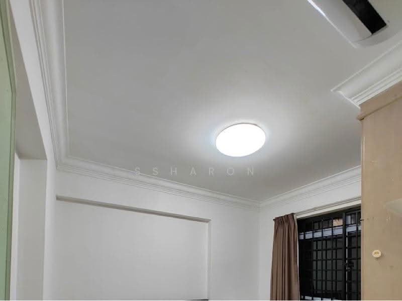 Emerald Park, 2 Indus Road, Alexandra / Commonwealth, 1 Bedroom, , Condominium For Rent, by Ssharon Loh, 500262747 - PropertyGuru.com.sg