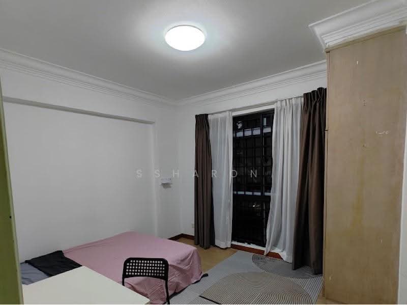 Emerald Park, 2 Indus Road, Alexandra / Commonwealth, 1 Bedroom, , Condominium For Rent, by Ssharon Loh, 500262747 - PropertyGuru.com.sg
