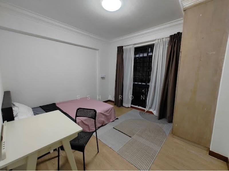 Emerald Park, 2 Indus Road, Alexandra / Commonwealth, 1 Bedroom, , Condominium For Rent, by Ssharon Loh, 500262747 - PropertyGuru.com.sg
