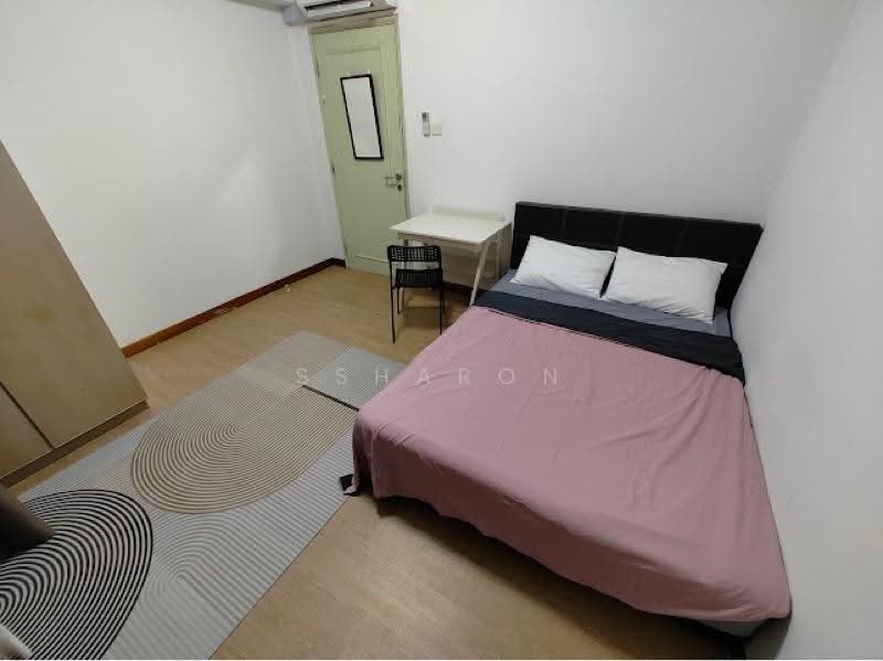 Emerald Park, 2 Indus Road, Alexandra / Commonwealth, 1 Bedroom, , Condominium For Rent, by Ssharon Loh, 500262747 - PropertyGuru.com.sg