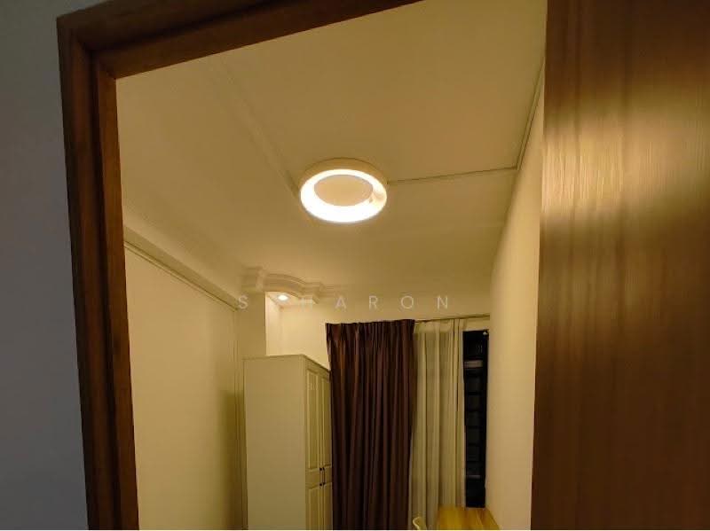 Emerald Park, 2 Indus Road, Alexandra / Commonwealth, 1 Bedroom, , Condominium For Rent, by Ssharon Loh, 500262747 - PropertyGuru.com.sg