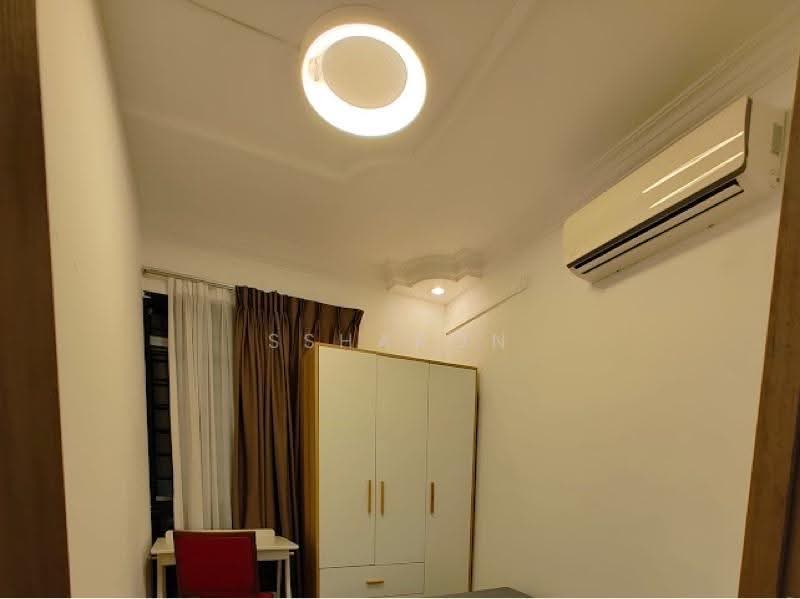 Emerald Park, 2 Indus Road, Alexandra / Commonwealth, 1 Bedroom, , Condominium For Rent, by Ssharon Loh, 500262747 - PropertyGuru.com.sg