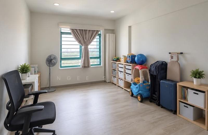353C Admiralty Drive, 353C Admiralty Drive, Sembawang / Yishun, 3 Bedrooms, 1,206 sqft, HDB Flat For Sale, by Ngee Siong Lim, 500262750 - Study - PropertyGuru.com.sg