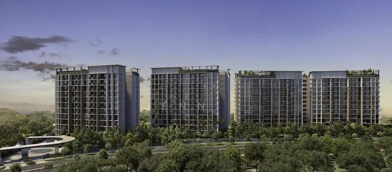 Canberra Crescent Residences, 51 Canberra Crescent, Sembawang / Yishun, 4 Bedrooms, 1,324 sqft, Condominium For Sale, by Dennis Lim, 500262752 - PropertyGuru.com.sg