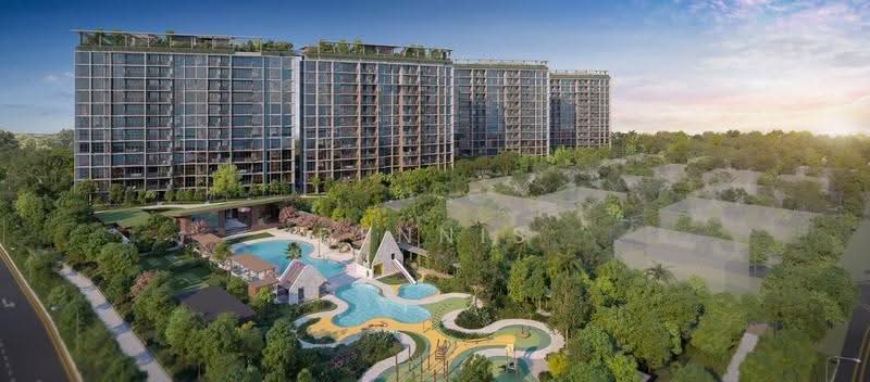 Canberra Crescent Residences, 51 Canberra Crescent, Sembawang / Yishun, 4 Bedrooms, 1,324 sqft, Condominium For Sale, by Dennis Lim, 500262752 - PropertyGuru.com.sg