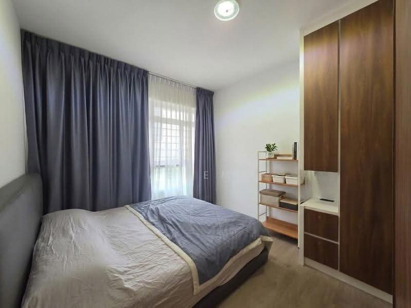 622B Punggol Central, 622B Punggol Central, Hougang / Punggol / Sengkang, 3 Bedrooms, 1,011 sqft, HDB Flat For Sale, by Jeremy Peh, 500262753 - Bedroom - PropertyGuru.com.sg
