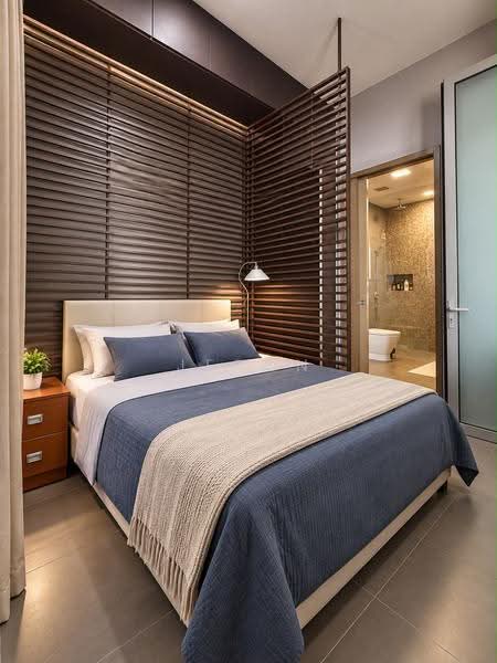 Katong Regency, 13 Tanjong Katong Road, East Coast / Marine Parade, 1 Bedroom, 560 sqft, Condominium For Sale, by Jeron Lee, 500262754 - Bedroom - PropertyGuru.com.sg