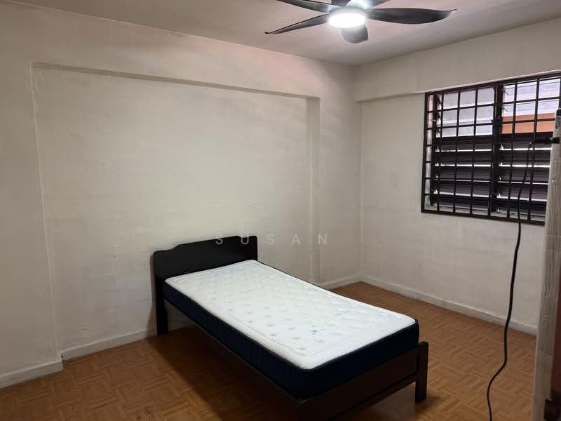 2 Dover Road, 2 Dover Road, Buona Vista / West Coast / Clementi New Town, 2 Bedrooms, 699 sqft, HDB Flat For Rent, by Susan Koh, 500262756 - Bedroom - PropertyGuru.com.sg