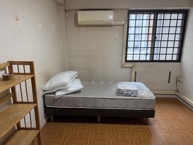 2 Dover Road, 2 Dover Road, Buona Vista / West Coast / Clementi New Town, 2 Bedrooms, 699 sqft, HDB Flat For Rent, by Susan Koh, 500262756 - Bedroom - PropertyGuru.com.sg