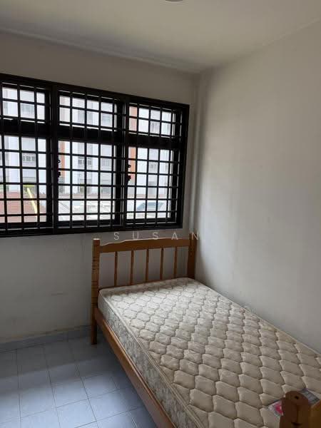 2 Dover Road, 2 Dover Road, Buona Vista / West Coast / Clementi New Town, 2 Bedrooms, 699 sqft, HDB Flat For Rent, by Susan Koh, 500262756 - Bedroom - PropertyGuru.com.sg