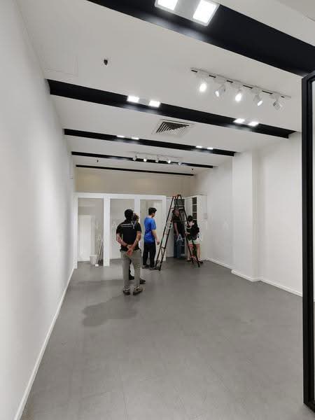 Thomson Plaza, 301 Upper Thomson Road, Ang Mo Kio / Bishan / Thomson, 355 sqft, Food & Beverage For Rent, by Vinay Gulab Khanchandani ( Vincent ), 500262757 - Interior - CommercialGuru.com.sg