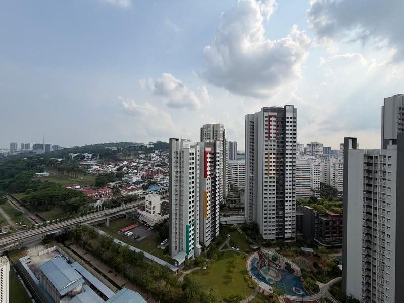 The Tennery, 5A Woodlands Road, Dairy Farm / Bukit Panjang / Choa Chu Kang, 1 Bedroom, 614 sqft, Condominium For Sale, by Michael Soe, 500262758 - Exterior - PropertyGuru.com.sg