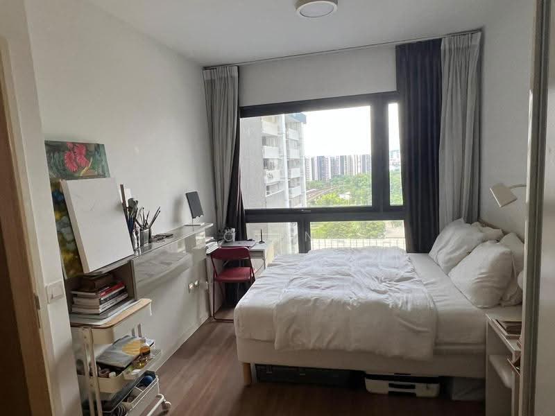 The Lakefront Residences, 48 Lakeside Drive, Boon Lay / Jurong / Tuas, 2 Bedrooms, 775 sqft, Condominium For Sale, by Joanne Low, 500262760 - PropertyGuru.com.sg