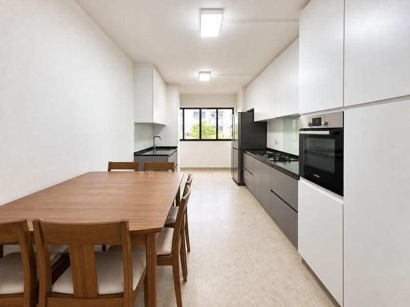 134 Bedok North Street 2, 134 Bedok North Street 2, Bedok / Upper East Coast, 2 Bedrooms, 882 sqft, HDB Flat For Sale, by Raquel Fong, 500262761 - Kitchen - PropertyGuru.com.sg