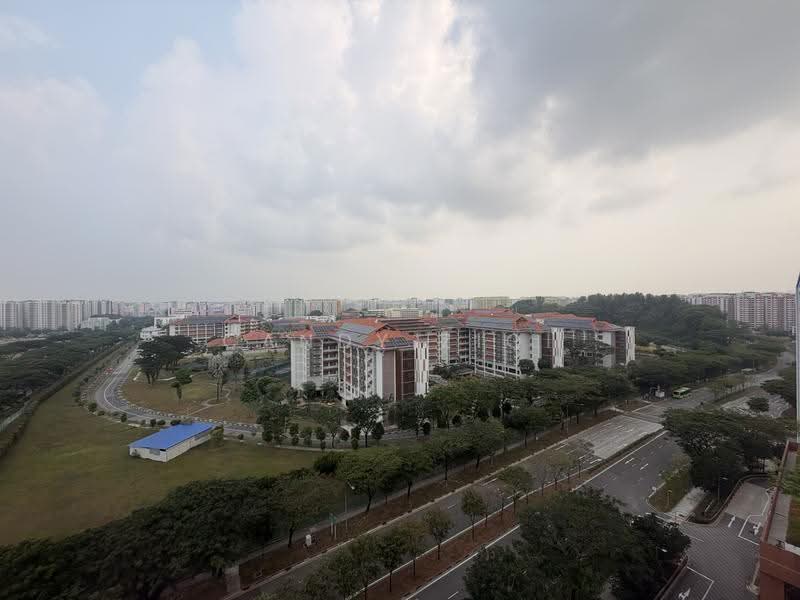 994A Buangkok Link, 994A Buangkok Link, Hougang / Punggol / Sengkang, 1 Bedroom, 506 sqft, HDB Flat For Sale, by Candy ZiQi 紫绮, 500262763 - Exterior - PropertyGuru.com.sg