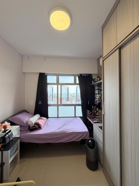 994A Buangkok Link, 994A Buangkok Link, Hougang / Punggol / Sengkang, 1 Bedroom, 506 sqft, HDB Flat For Sale, by Candy ZiQi 紫绮, 500262763 - Bedroom - PropertyGuru.com.sg
