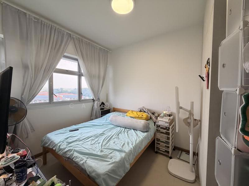 994A Buangkok Link, 994A Buangkok Link, Hougang / Punggol / Sengkang, 1 Bedroom, 506 sqft, HDB Flat For Sale, by Candy ZiQi 紫绮, 500262763 - Bedroom - PropertyGuru.com.sg