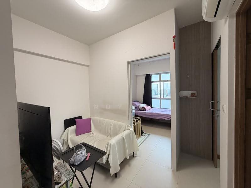 994A Buangkok Link, 994A Buangkok Link, Hougang / Punggol / Sengkang, 1 Bedroom, 506 sqft, HDB Flat For Sale, by Candy ZiQi 紫绮, 500262763 - Living Room - PropertyGuru.com.sg