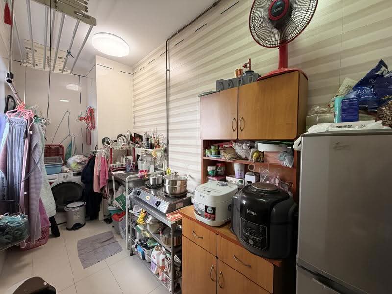 994A Buangkok Link, 994A Buangkok Link, Hougang / Punggol / Sengkang, 1 Bedroom, 506 sqft, HDB Flat For Sale, by Candy ZiQi 紫绮, 500262763 - Kitchen - PropertyGuru.com.sg
