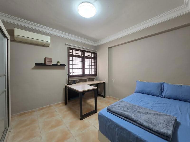 526 Jelapang Road, 526 Jelapang Road, Dairy Farm / Bukit Panjang / Choa Chu Kang, 3 Bedrooms, 1,097 sqft, HDB Flat For Sale, by Jeremy Peh, 500262764 - Bedroom - PropertyGuru.com.sg