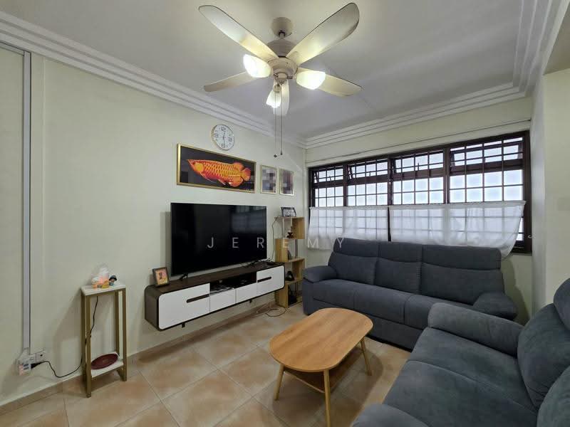 526 Jelapang Road, 526 Jelapang Road, Dairy Farm / Bukit Panjang / Choa Chu Kang, 3 Bedrooms, 1,097 sqft, HDB Flat For Sale, by Jeremy Peh, 500262764 - Living Room - PropertyGuru.com.sg