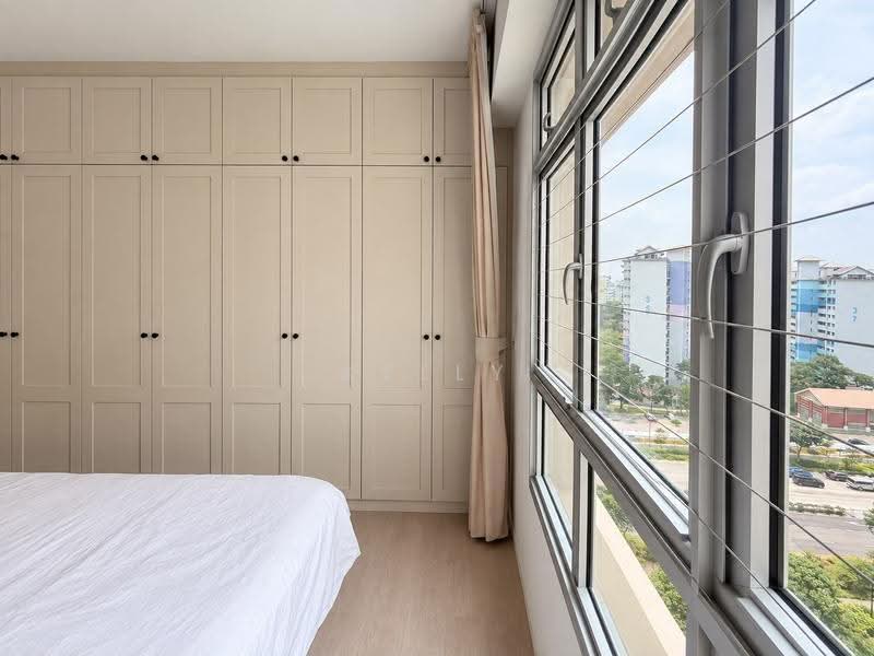 222B Bedok North Drive, 222B Bedok North Drive, Bedok / Upper East Coast, 3 Bedrooms, 990 sqft, HDB Flat For Sale, by Kelly Cheng, 500262767 - Bedroom - PropertyGuru.com.sg