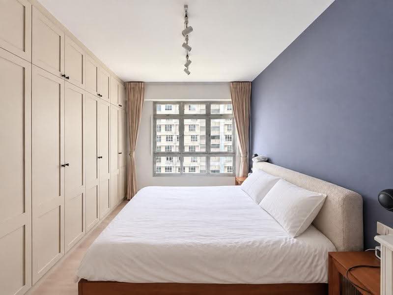 222B Bedok North Drive, 222B Bedok North Drive, Bedok / Upper East Coast, 3 Bedrooms, 990 sqft, HDB Flat For Sale, by Kelly Cheng, 500262767 - Bedroom - PropertyGuru.com.sg