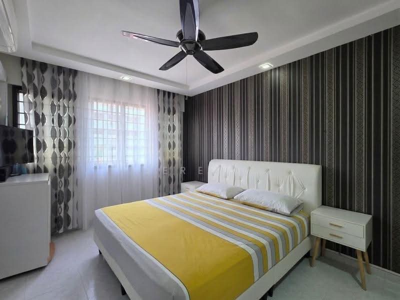 352 Choa Chu Kang Central, 352 Choa Chu Kang Central, Dairy Farm / Bukit Panjang / Choa Chu Kang, 3 Bedrooms, 1,140 sqft, HDB Flat For Sale, by Jeremy Peh, 500262770 - Bedroom - PropertyGuru.com.sg