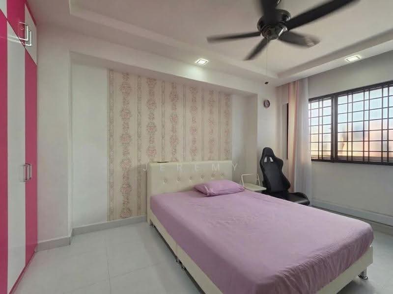 352 Choa Chu Kang Central, 352 Choa Chu Kang Central, Dairy Farm / Bukit Panjang / Choa Chu Kang, 3 Bedrooms, 1,140 sqft, HDB Flat For Sale, by Jeremy Peh, 500262770 - Bedroom - PropertyGuru.com.sg