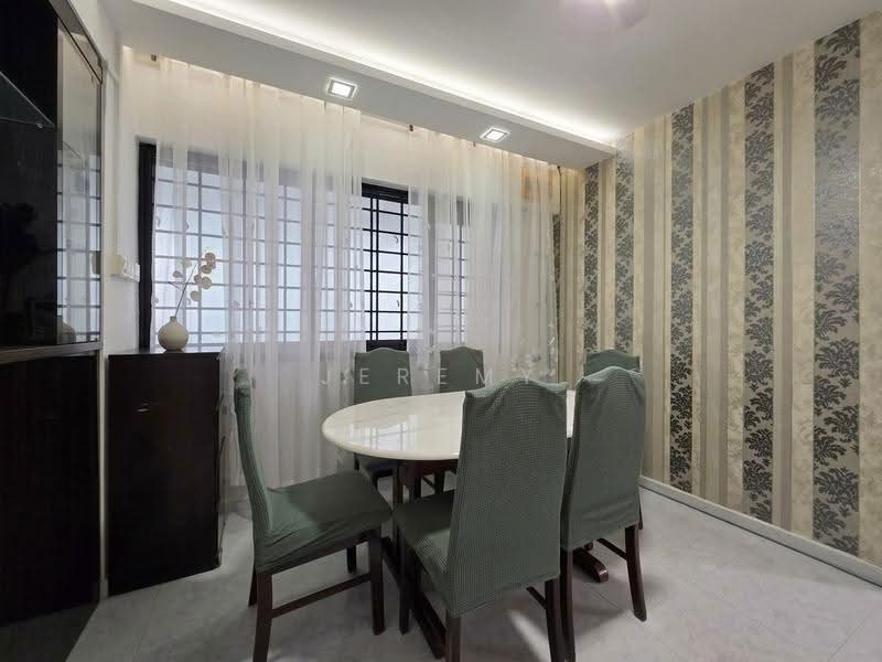 352 Choa Chu Kang Central, 352 Choa Chu Kang Central, Dairy Farm / Bukit Panjang / Choa Chu Kang, 3 Bedrooms, 1,140 sqft, HDB Flat For Sale, by Jeremy Peh, 500262770 - Dining Room - PropertyGuru.com.sg