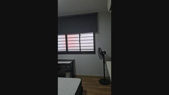 613 Hougang Avenue 8, 613 Hougang Avenue 8, Hougang / Punggol / Sengkang, Room Rental, 150 sqft, HDB Flat For Rent, by Jamie Xiao, 500262773 - PropertyGuru.com.sg