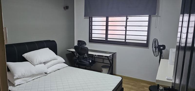 613 Hougang Avenue 8, 613 Hougang Avenue 8, Hougang / Punggol / Sengkang, Room Rental, 150 sqft, HDB Flat For Rent, by Jamie Xiao, 500262773 - Bedroom - PropertyGuru.com.sg