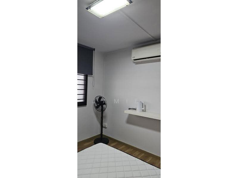613 Hougang Avenue 8, 613 Hougang Avenue 8, Hougang / Punggol / Sengkang, Room Rental, 150 sqft, HDB Flat For Rent, by Jamie Xiao, 500262773 - Bedroom - PropertyGuru.com.sg
