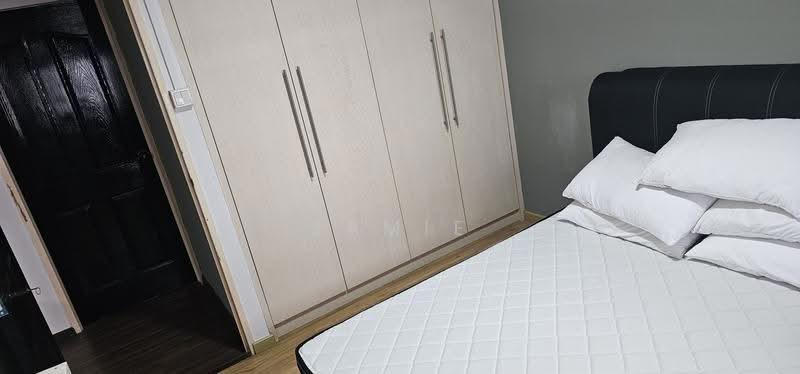 613 Hougang Avenue 8, 613 Hougang Avenue 8, Hougang / Punggol / Sengkang, Room Rental, 150 sqft, HDB Flat For Rent, by Jamie Xiao, 500262773 - Bedroom - PropertyGuru.com.sg