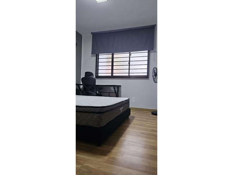613 Hougang Avenue 8, 613 Hougang Avenue 8, Hougang / Punggol / Sengkang, Room Rental, 150 sqft, HDB Flat For Rent, by Jamie Xiao, 500262773 - Bedroom - PropertyGuru.com.sg
