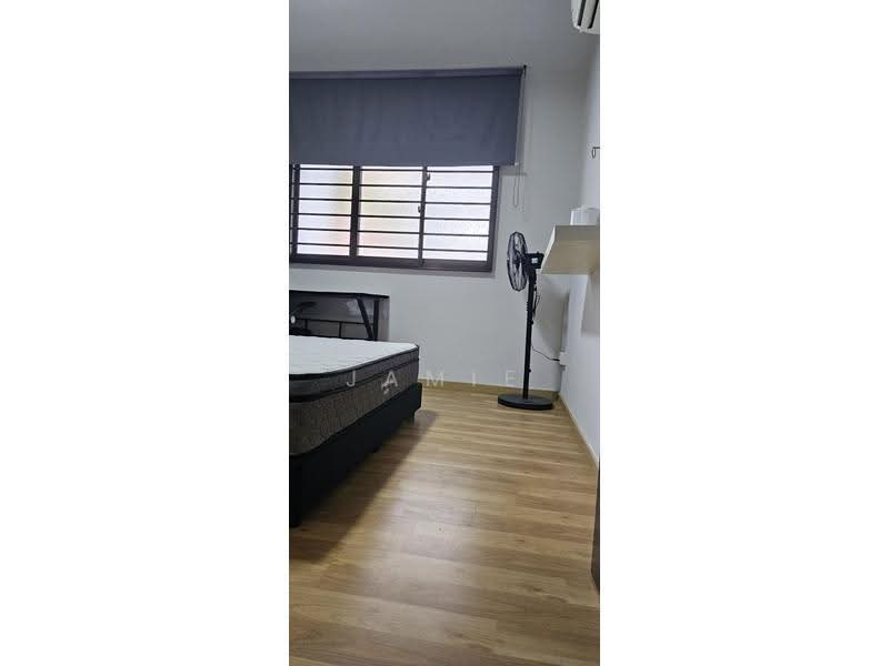 613 Hougang Avenue 8, 613 Hougang Avenue 8, Hougang / Punggol / Sengkang, Room Rental, 150 sqft, HDB Flat For Rent, by Jamie Xiao, 500262773 - Bedroom - PropertyGuru.com.sg