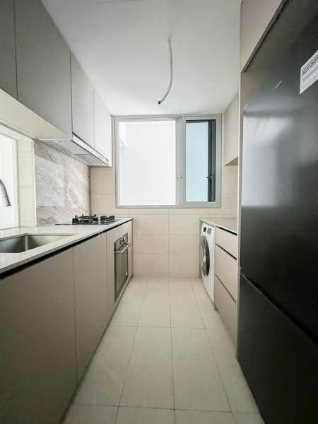 Grand Dunman, 16 Dunman Road, East Coast / Marine Parade, 3 Bedrooms, 936 sqft, Condominium For Sale, by Phyllis Tan, 500262774 - Kitchen - PropertyGuru.com.sg